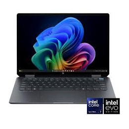 HP OmniBook Flip 14 Core Ultra 7 256V 16GB 1TB 3K x360 Touch Laptop
