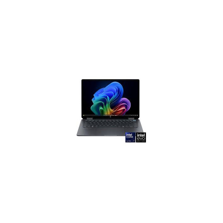 HP OmniBook Flip 14 Core Ultra 7 256V 16GB 1TB 3K x360 Touch Laptop