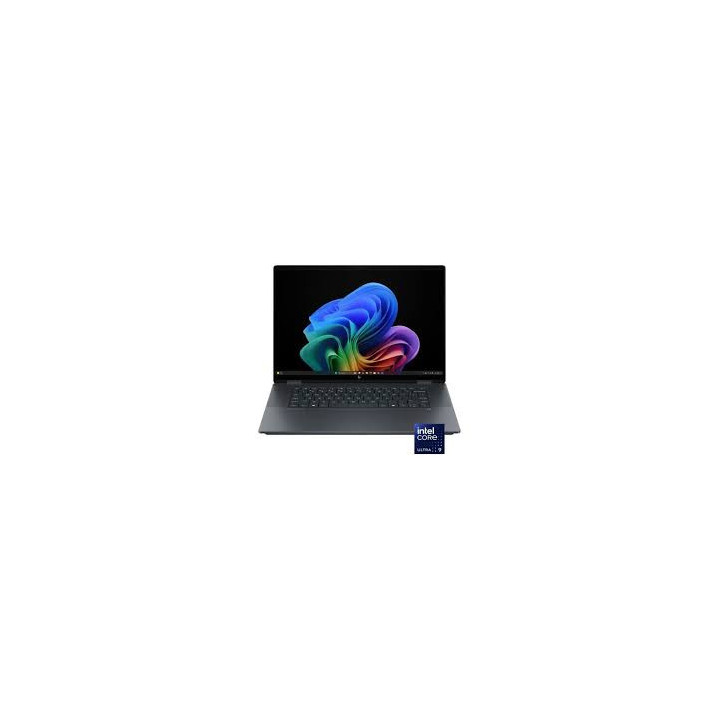 HP OmniBook X Flip 16 Core Ultra 9 288V 32GB 2TB OLED x360 Laptop