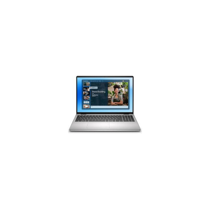 Dell 16 DC16251 Core 5 120U 8GB 512GB FHD Touch Laptop