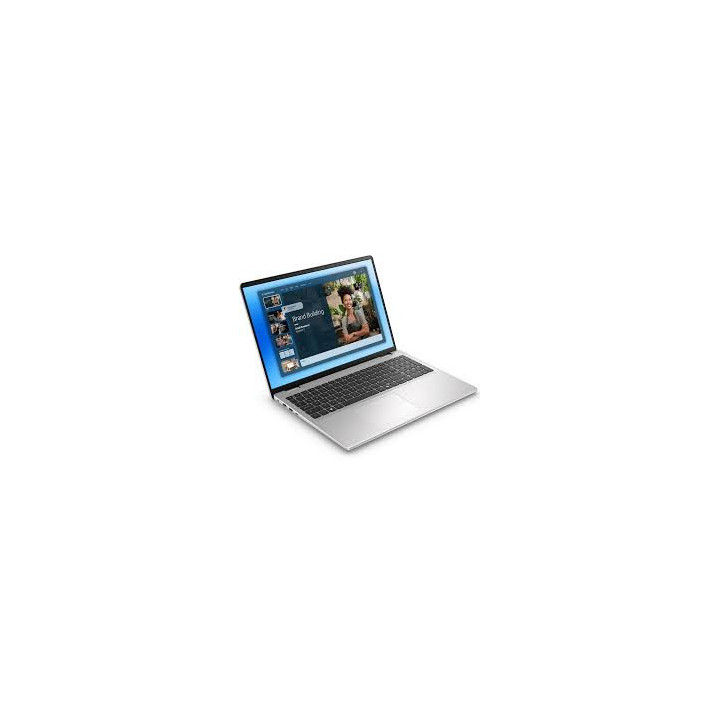 Dell 16 DC16251 Core 5 120U 8GB 512GB FHD Touch Laptop