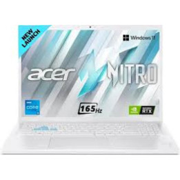 Acer Nitro Lite i5 13th Gen RTX 3050 16GB 165Hz Gaming Laptop