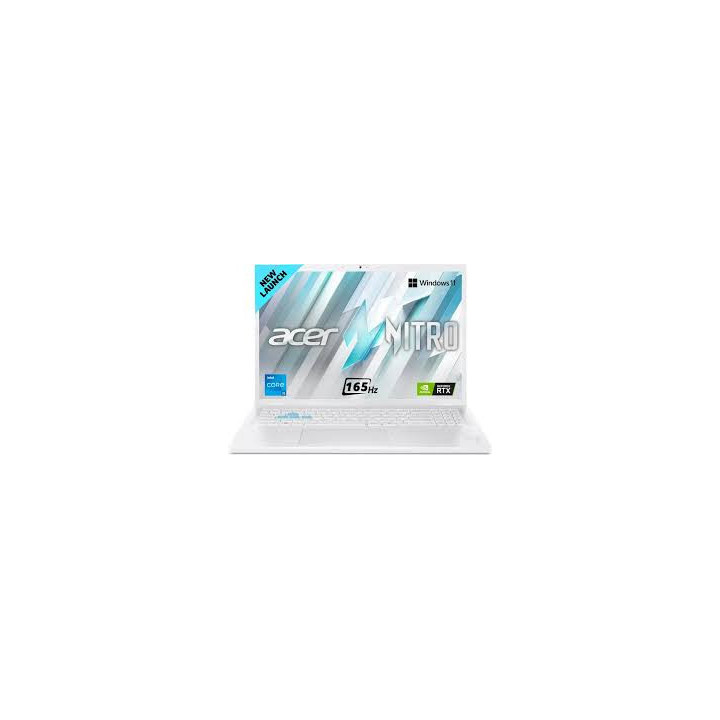 Acer Nitro Lite i5 13th Gen RTX 3050 16GB 165Hz Gaming Laptop