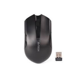 A4Tech G3-200NS Wireless Mouse | Optical 2.4GHz USB Mouse
