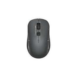 A4Tech FB26CS Wireless Mouse | Dual Mode Bluetooth + 2.4GHz Rechargeable Mouse