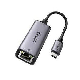 UGREEN 50737 USB-C to Gigabit Ethernet Adapter | 1000Mbps LAN