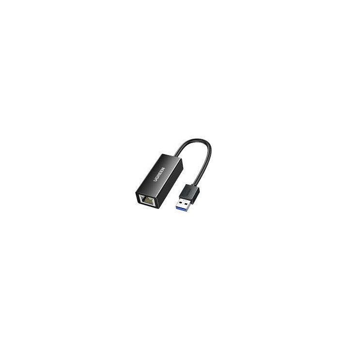 UGREEN 20256 USB 3.0 to Gigabit Ethernet Adapter (RJ45 LAN)