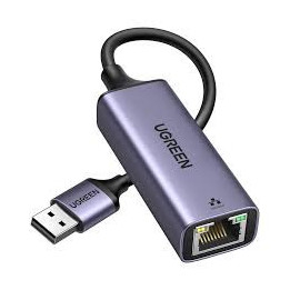 Ugreen 50922 USB3.0 To Giga Lan.