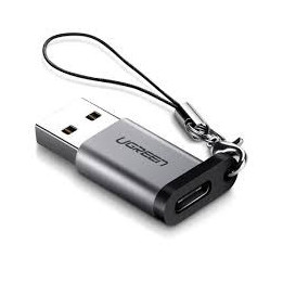 UGREEN 50533 USB-A to USB-C Adapter Connector