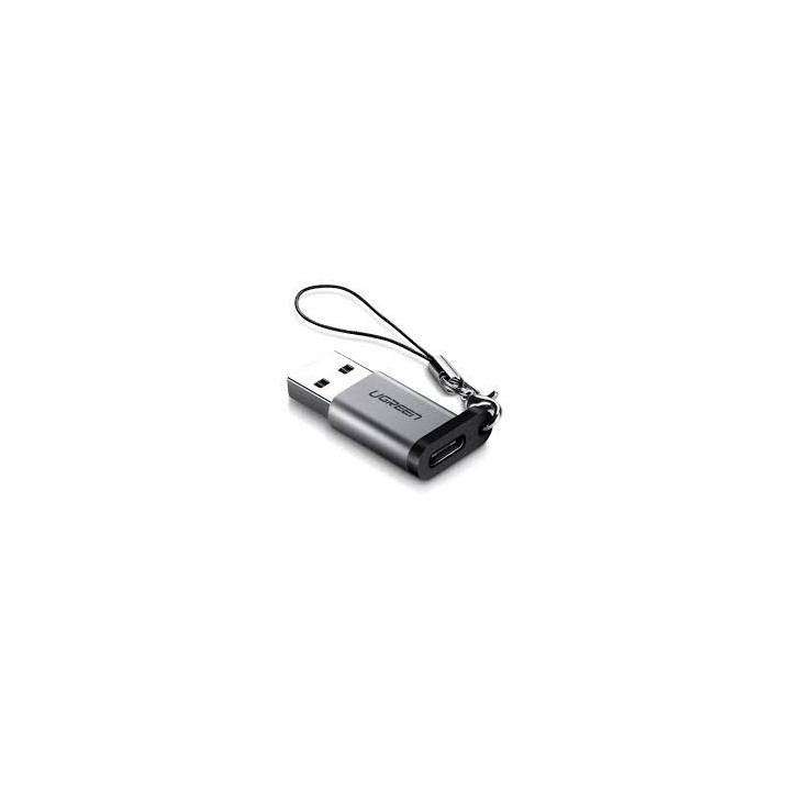 UGREEN 50533 USB-A to USB-C Adapter Connector