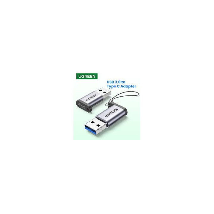 UGREEN 50533 USB-A to USB-C Adapter Connector