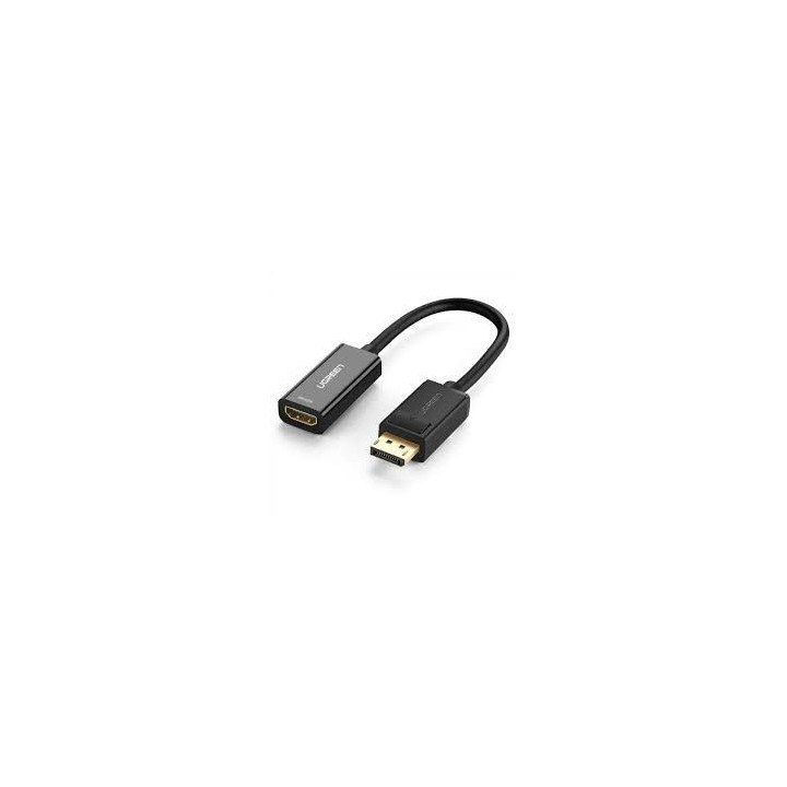 UGREEN 40362 DisplayPort to HDMI Adapter Connector