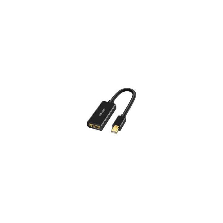 UGREEN 40360 Mini DisplayPort to HDMI Adapter Connector