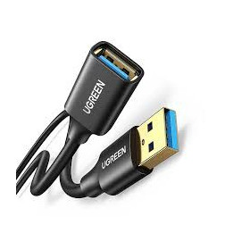 UGREEN 30127 USB 3.0 Extension Cable 3M Male to Female High Speed