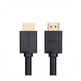 UGREEN 10107 HDMI to HDMI Cable 2M High Speed 4K Support
