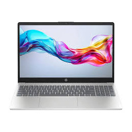HP 15-fd0558nia i7-1355U Laptop | 8GB RAM, 512GB SSD, FHD Display