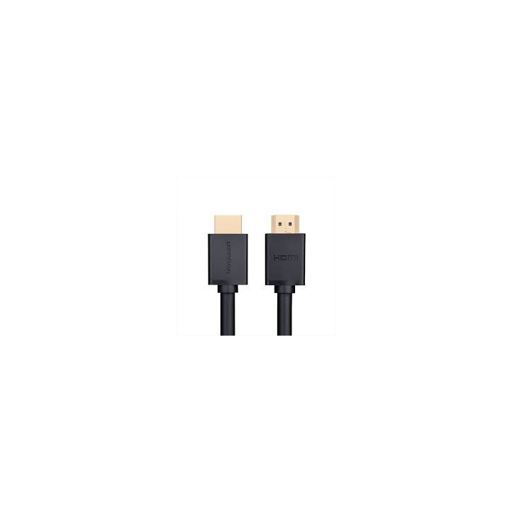 Ugreen 10110 HDMI to HDMI Male Cable 10M – High-Speed 4K HDMI Cable