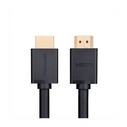 Ugreen 10111 HDMI to HDMI Male Cable 15M – High-Speed 4K HDMI Cable