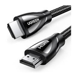 UGREEN 80404 HDMI 2.1 8K Braided Cable 3M