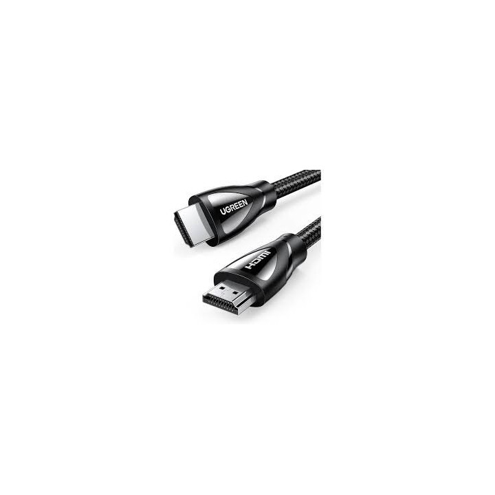 UGREEN 80404 HDMI 2.1 8K Braided Cable 3M