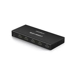 UGREEN 90514 1x4 HDMI Splitter 4K 60Hz