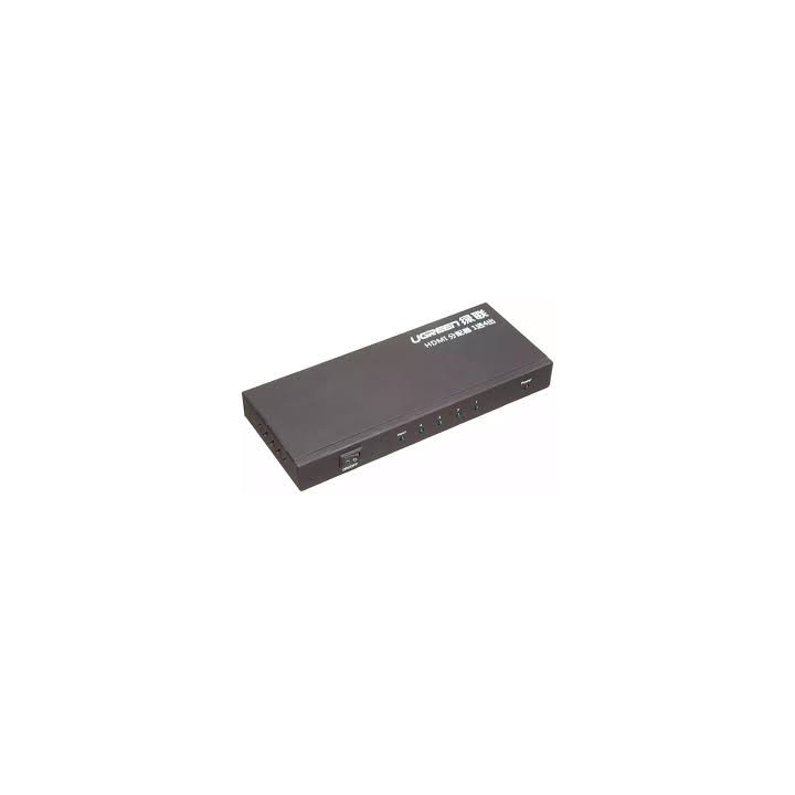 UGREEN 40202EU 1x4 HDMI Amplifier Splitter 4K Support