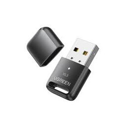UGREEN 90225 Bluetooth 5.3 USB Dongle Adapter