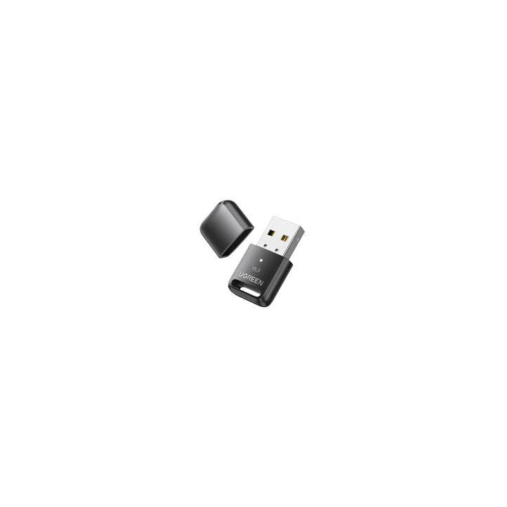 UGREEN 90225 Bluetooth 5.3 USB Dongle Adapter