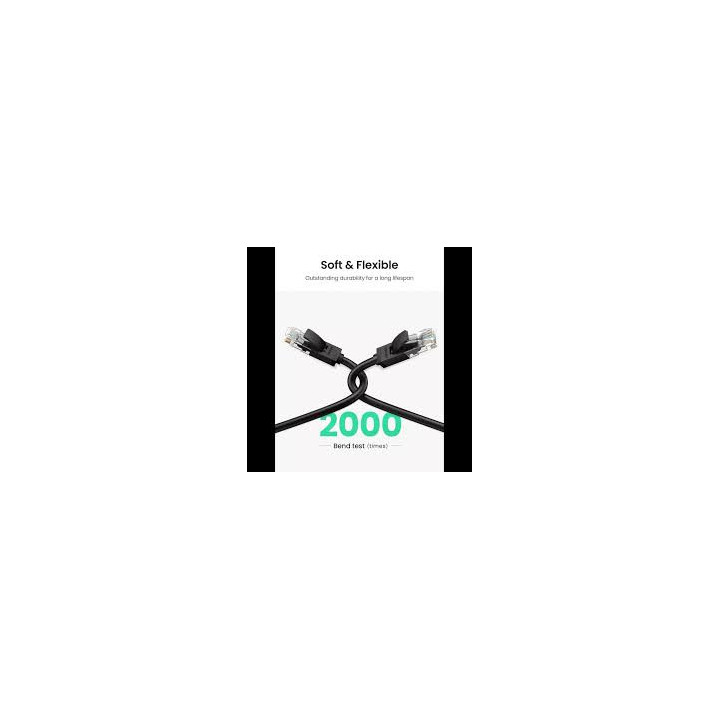 Ugreen 20161 Cat6 LAN Cable 3M