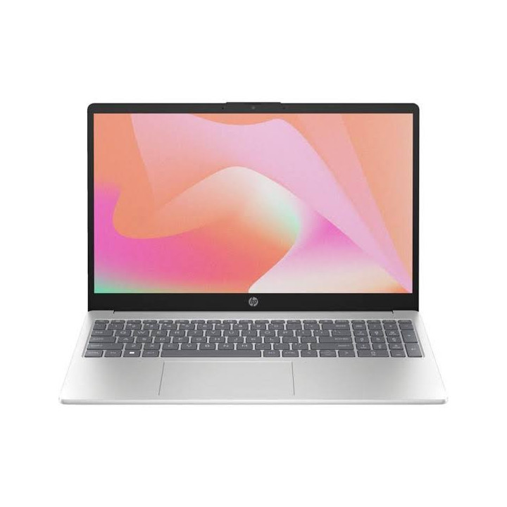 HP 15-fd0912TU Core 5 8GB 512GB SSD Laptop