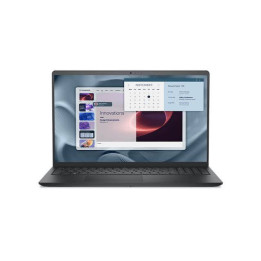 Dell Pro 15 Essential PV15250 Core 3 8GB 512GB SSD Laptop