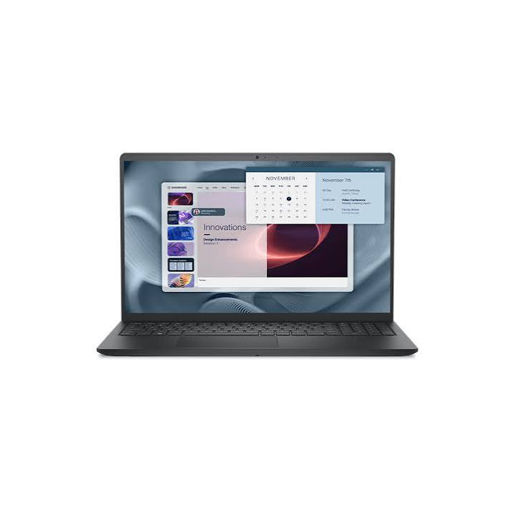 Dell Pro 15 Essential PV15250 Core 3 8GB 512GB SSD Laptop