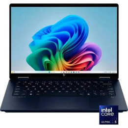 HP OmniBook 14-FM0013DX Core Ultra 5 256V Laptop | 16GB 512GB SSD