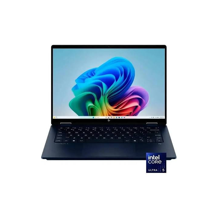 HP OmniBook 14-FM0013DX Core Ultra 5 256V Laptop | 16GB 512GB SSD