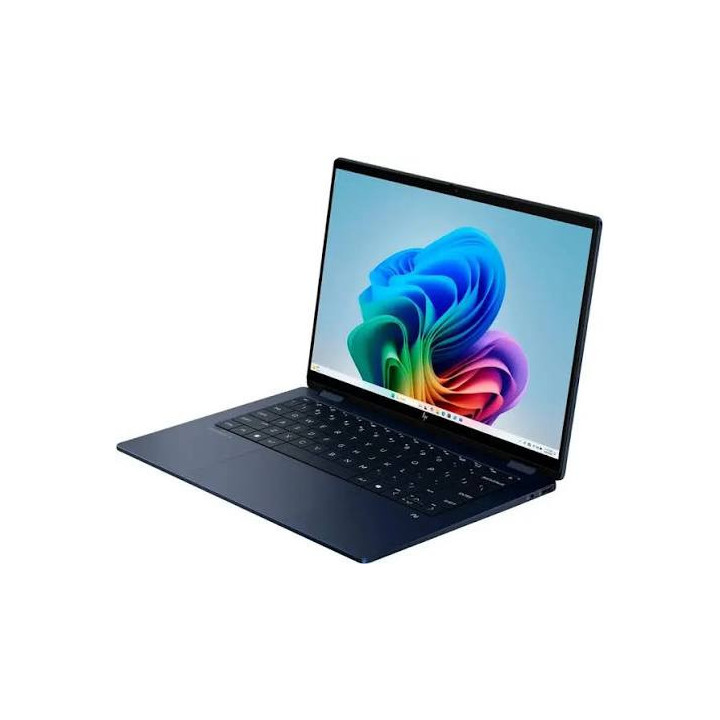 HP OmniBook 14-FM0013DX Core Ultra 5 256V Laptop | 16GB 512GB SSD