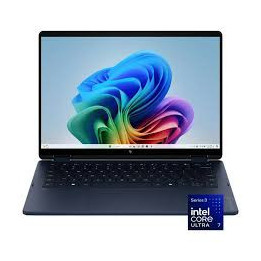 HP OmniBook 14-KP0023DX Core Ultra 7 355 | 24GB RAM 512GB SSD