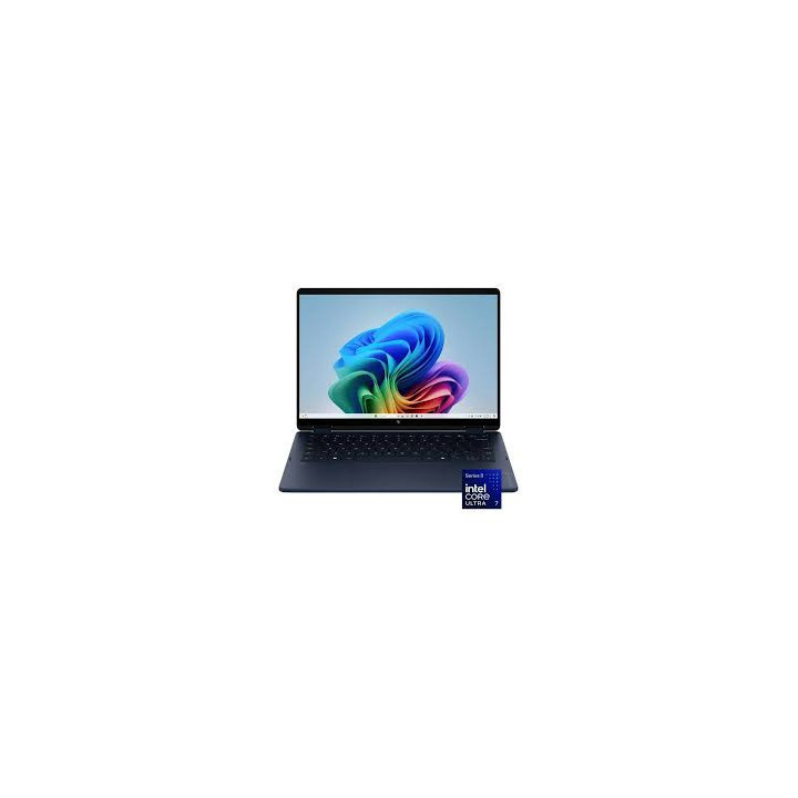 HP OmniBook 14-KP0023DX Core Ultra 7 355 | 24GB RAM 512GB SSD