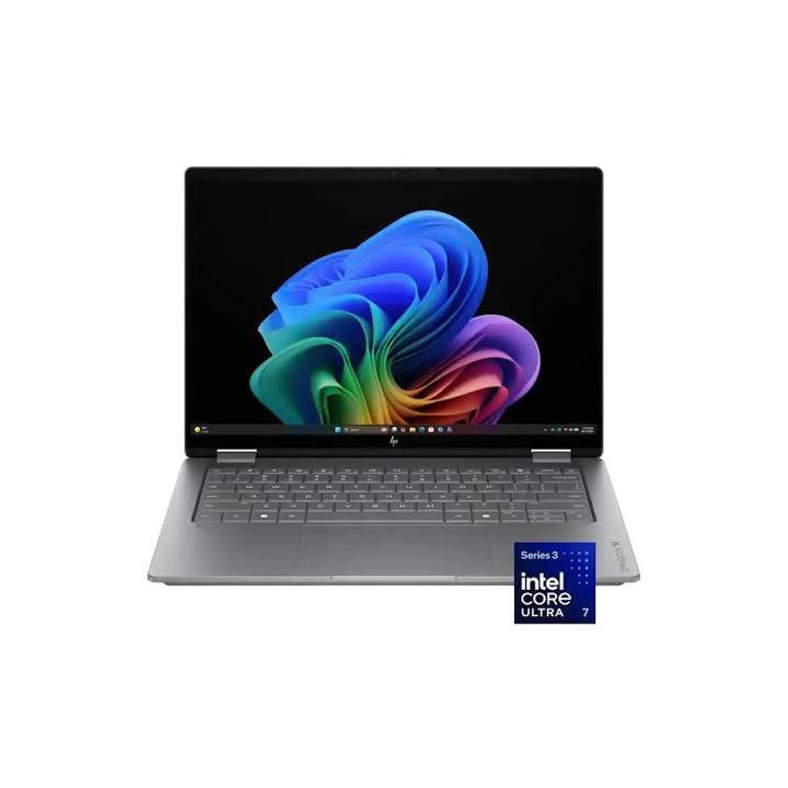 HP OmniBook 14-KB0023DX Core Ultra 7 355 | 16GB 1TB SSD
