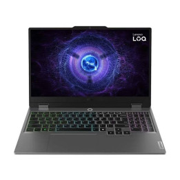 Lenovo LOQ 15IRX9 Core i7-13650HX RTX 4050 | 16GB 512GB SSD