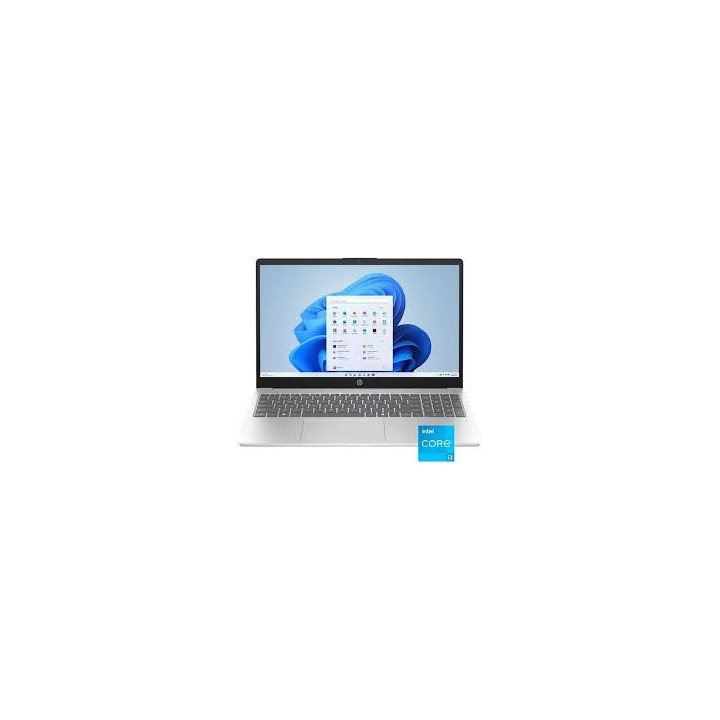 HP 15-FD1377TU Laptop | Core Ultra 7 155H | 16GB RAM | 512GB SSD
