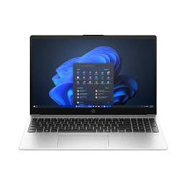 HP 250R G10 Core 5-120U 8GB 512GB SSD 15.6" FHD Laptop