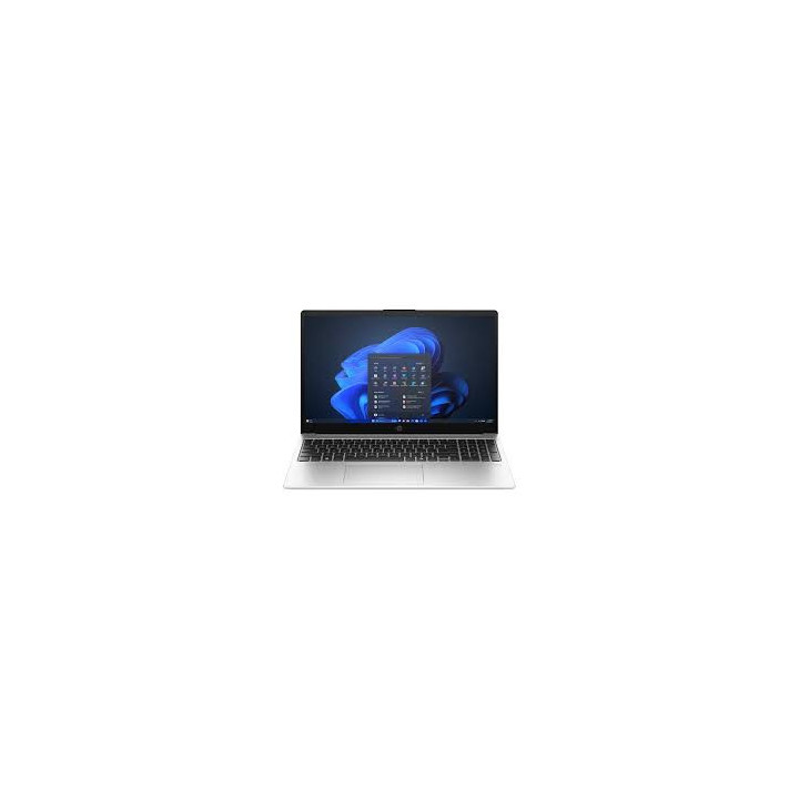HP 250R G10 Core 5-120U 8GB 512GB SSD 15.6" FHD Laptop