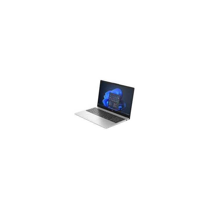 HP 250R G10 Core 5-120U 8GB 512GB SSD 15.6" FHD Laptop