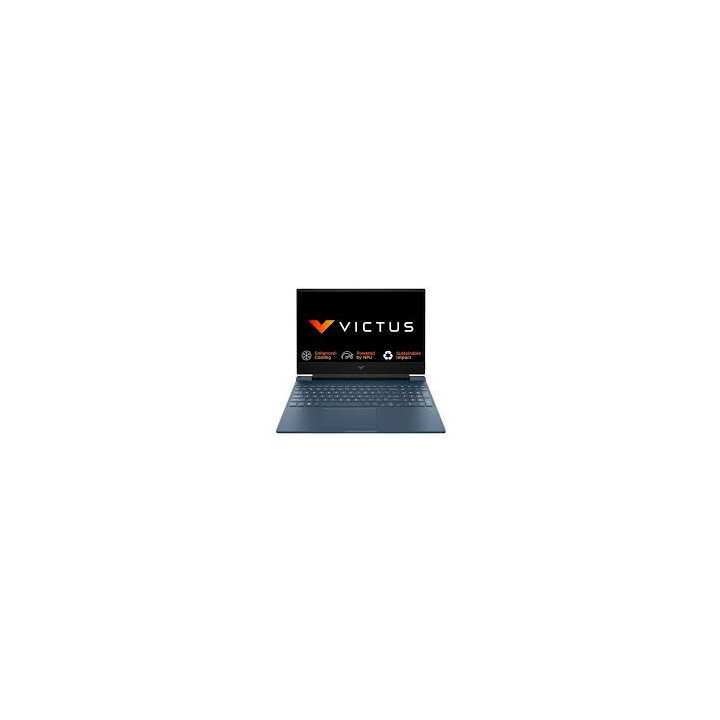 HP Victus 15 Ryzen 5 8645HS RTX 3050 16GB 144Hz Gaming Laptop