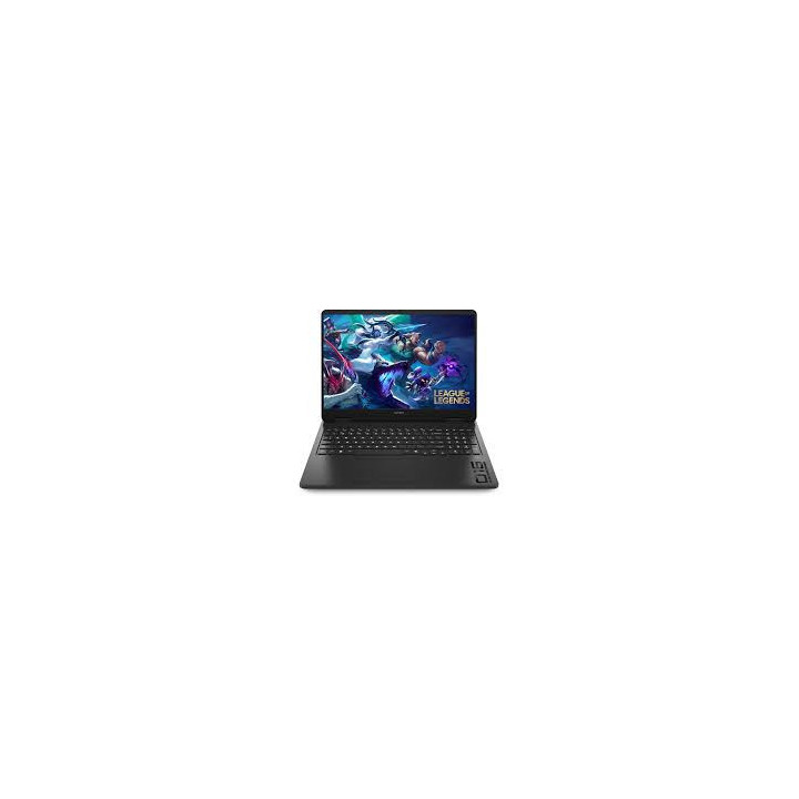 HP OMEN 16 Core Ultra 7 255H RTX 5060 16GB 1TB 2K Gaming Laptop