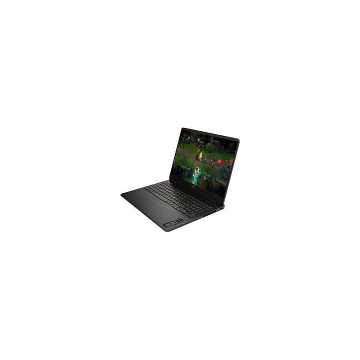 HP OMEN 16 Core Ultra 7 255H RTX 5060 16GB 1TB 2K Gaming Laptop